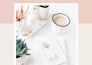 design ebook pdf, workbook, lead magnet in canva pro